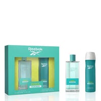 Reebok Cool For Women Estuche  100ml-201030 Reebok Cool For Women Estuche  100ml-201030 5